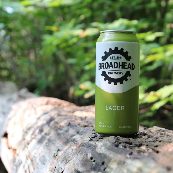 Broadhead Light Broadhead Beer