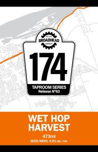 Taproom Series 63