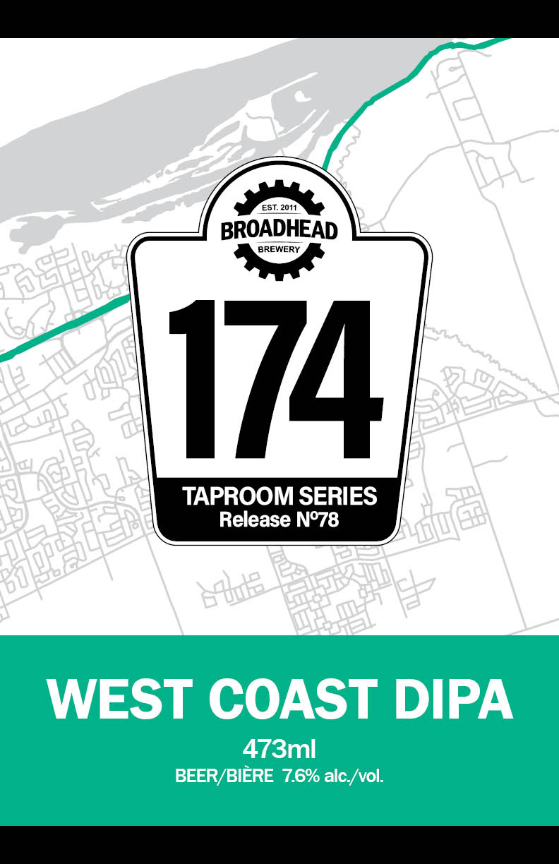 Broadhead Beer-Taproom #78